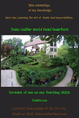 DukeGuitar