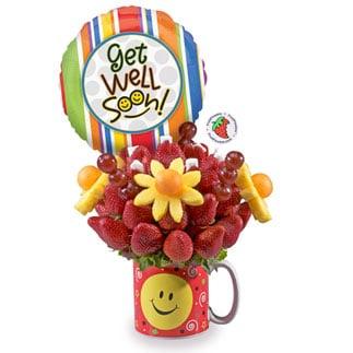 Get Well Bouquet