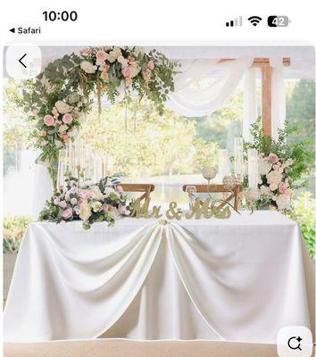 Event Designs by Diana