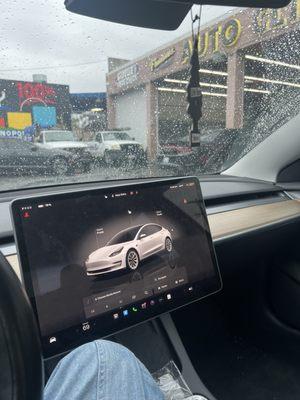 Frontino's Automotive Services