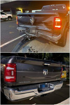 Larry H. Miller Collision Center