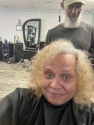 The Ultimate U Salon