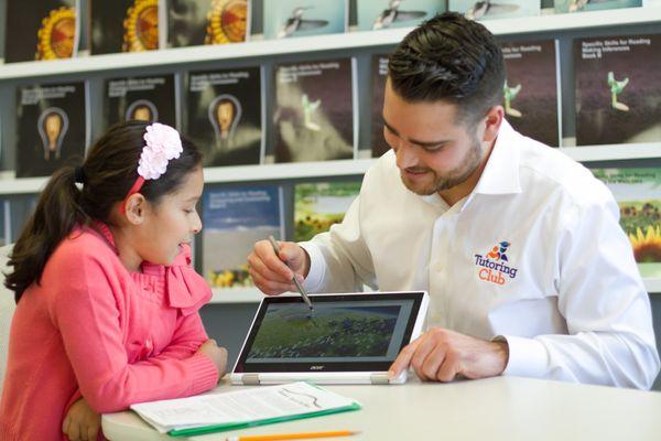 Tutoring Club of Cary - Morrisville