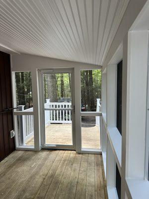 Deavers Construction