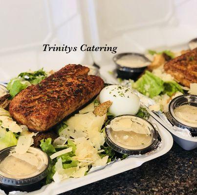 Trinity's Catering