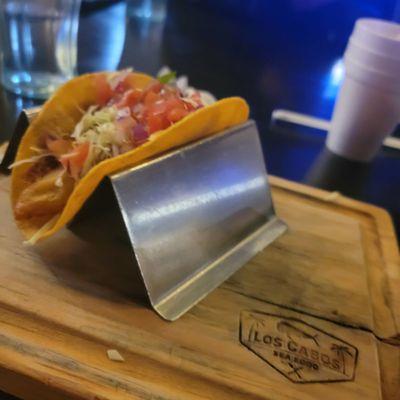 Los Cabos Seafood & Grill