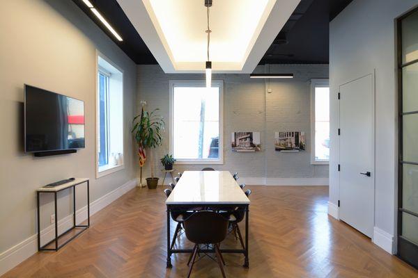 The Vorea Group