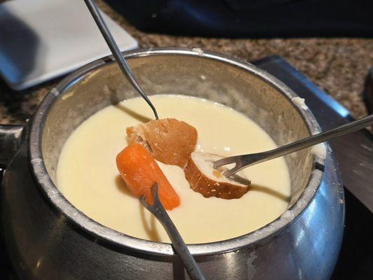 The Melting Pot
