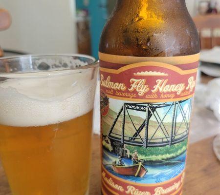 Madison River Brewing Company