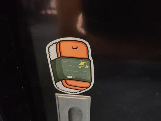 Movement - San Francisco