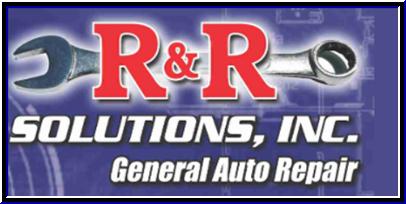 R & R Solutions