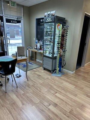 All About Eyes Optometry