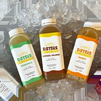 Sisters Lemonade