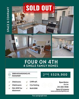 Ryan Quinn - Space & Company