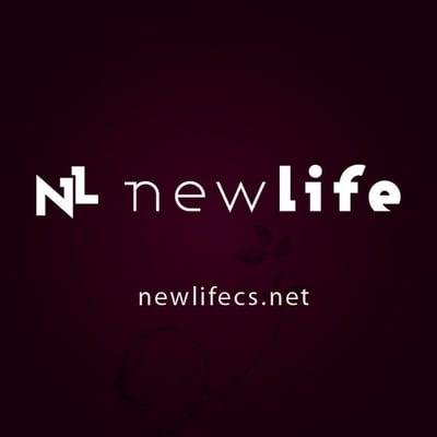 New Life Baptist Church