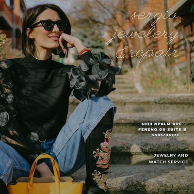 Sergio Jewelers
