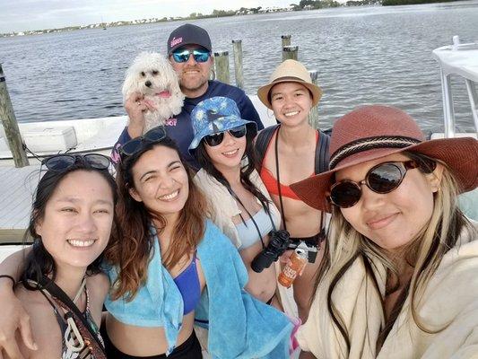 Little Gasparilla Tours