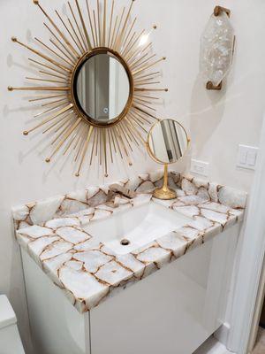 Artistic Granite Designs