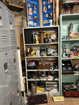 Mechanicsville Antiques and Collectibles