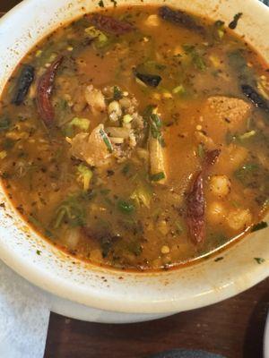 Maya Grill Mexican Food