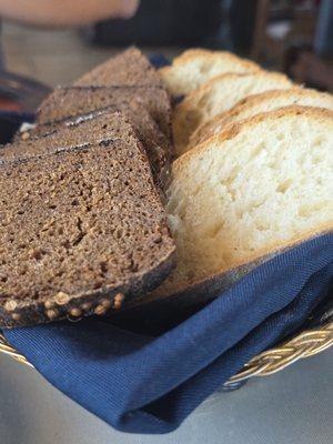 Kalinka Russian Cuisine