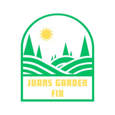 Juans Garden Fix