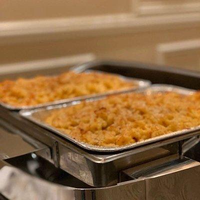 Twisted Spice Catering