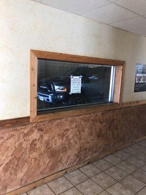 Weatherford Car Wash & Lube