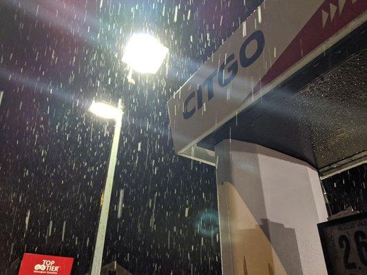 Reeha  Citgo