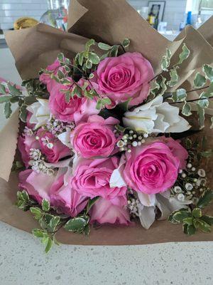 La Guadalupana Florist & Gifts