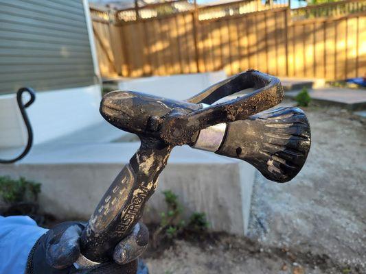 Melbigaldana Concrete Solutions