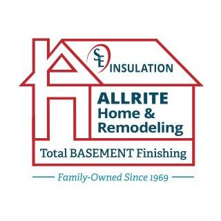 Allrite Total Basement Finishing (formerly Buck Buckley's Total Basement Finishing)