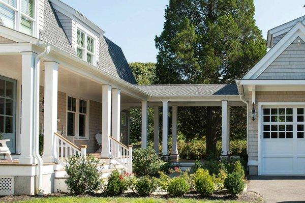 K M Hughes Fine Homes