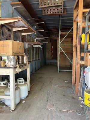 Servant King Junk Removal