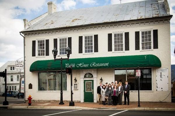 Shenandoah Valley Battlefields Foundation