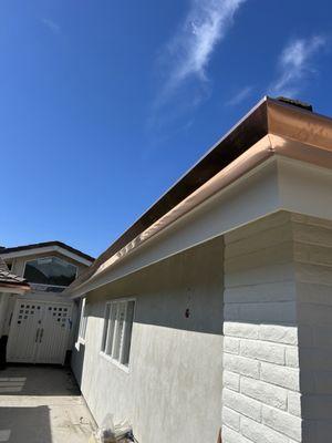 Malibu Gutters
