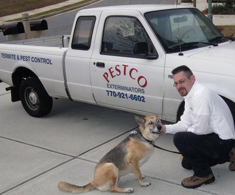 Protecting Your Home from the Ground Up.