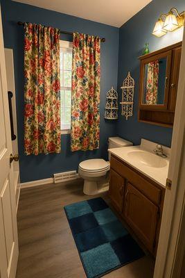 Platinum Project Renovations