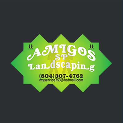 Amigos Landscaping SPC