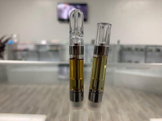 Cartridges