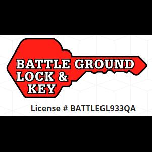Battle Ground Lock & Key