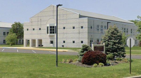 Jamison Elementry School