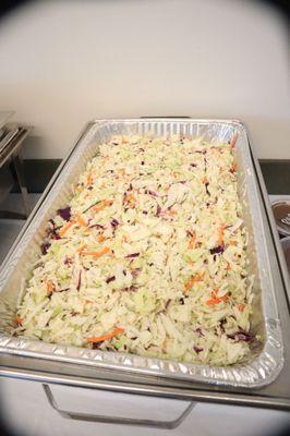 The Mission Barbeque