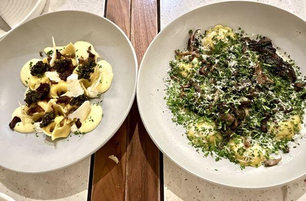 Speck Italian Eatery