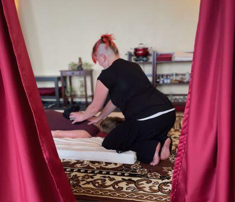 Five Bodies Collective