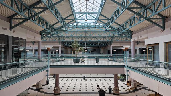 The Galleria