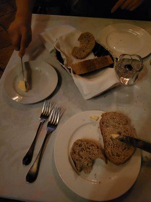 IL Carino Restaurant