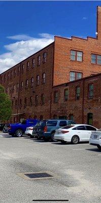 Petersburg Lofts