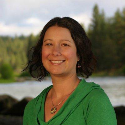 Larissa Spafford, Nutritional Therapy Practitioner (NTP)