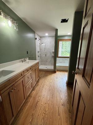 Scott White Construction